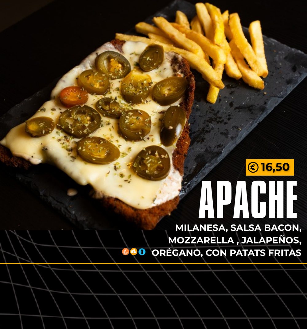 APACHE