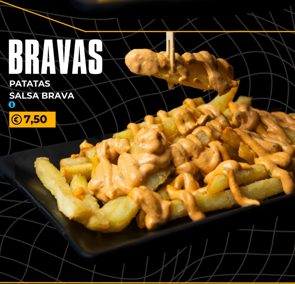 BRAVAS