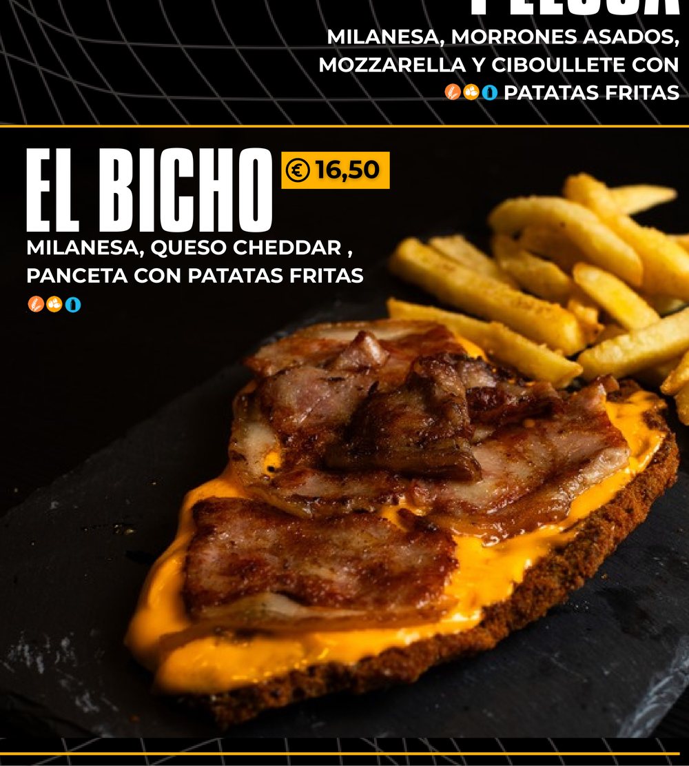 EL BICHO