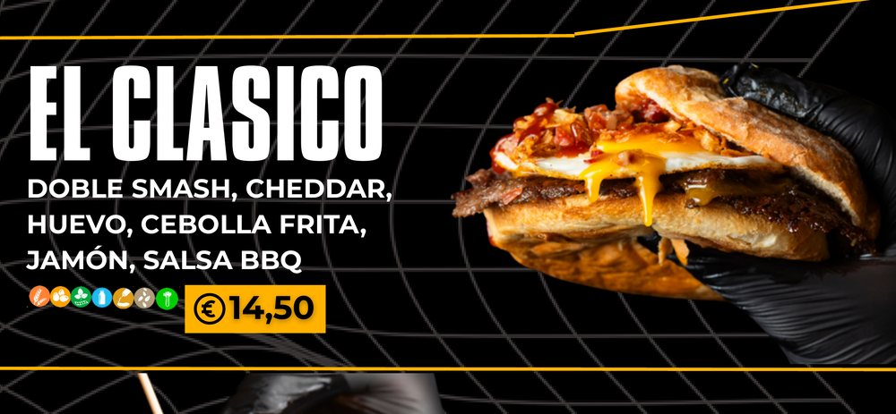 EL CLÁSICO