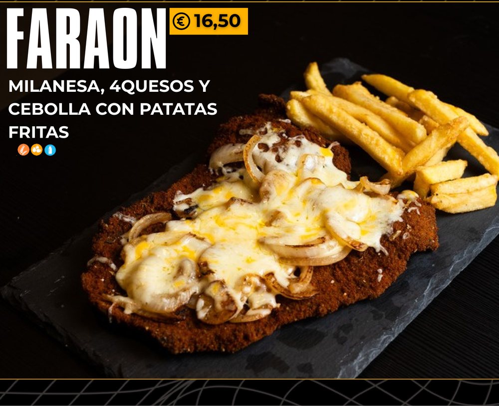 FARAÓN