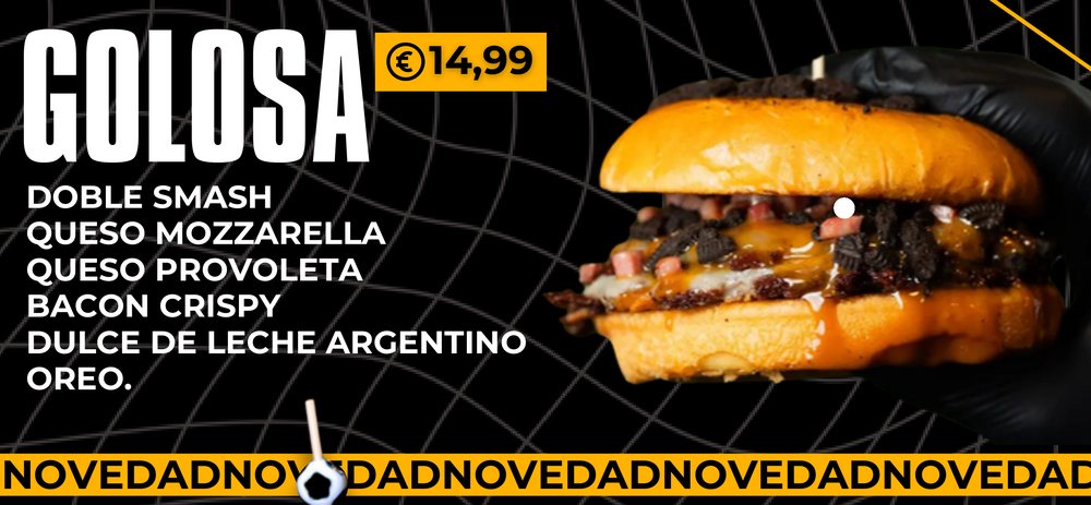 GOLOSA