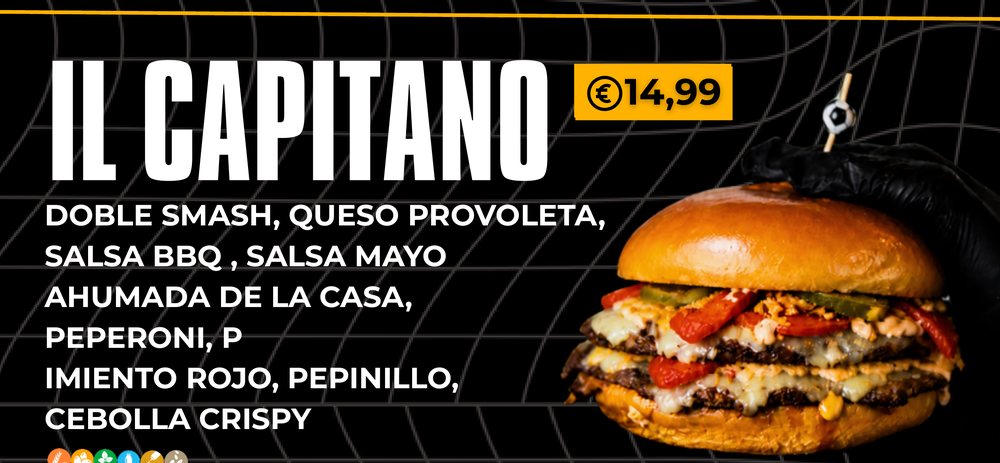 IL CAPITANO