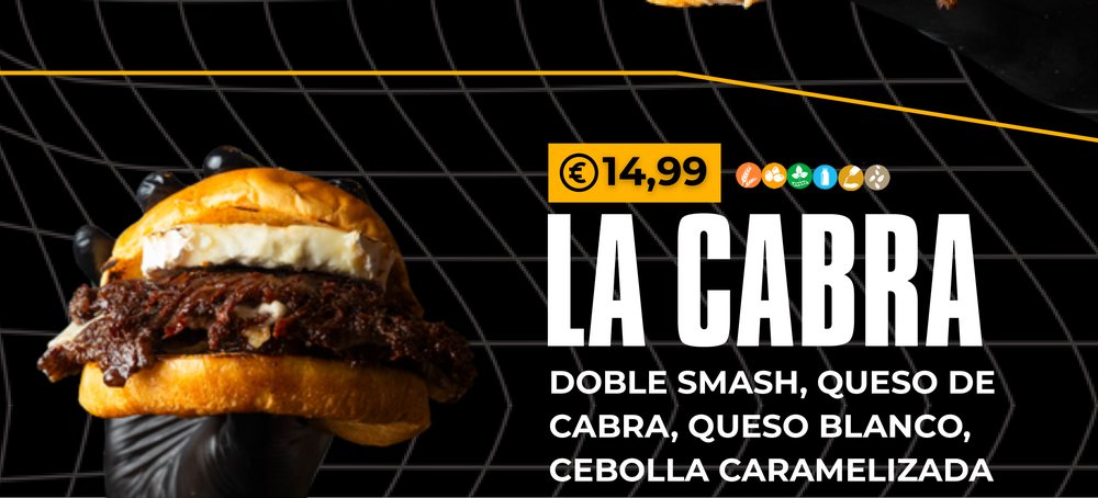LA CABRA