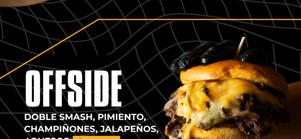 OFFSIDE
