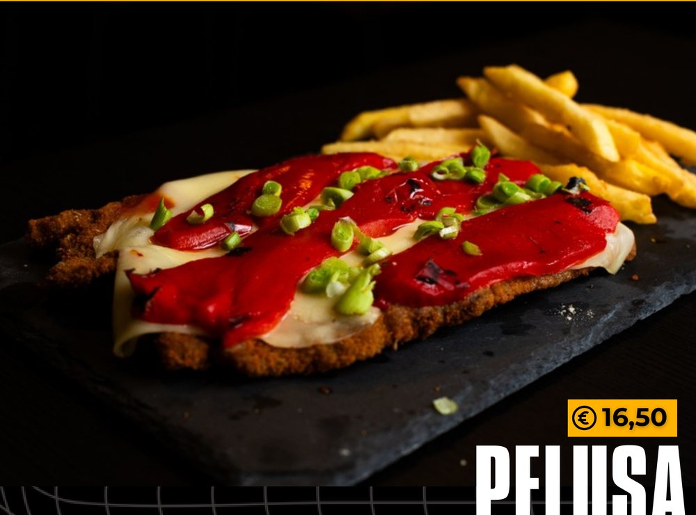PELUSA